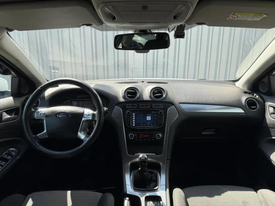 Ford Mondeo IV Рестайлинг Ростов-на-Дону  - изображение 9