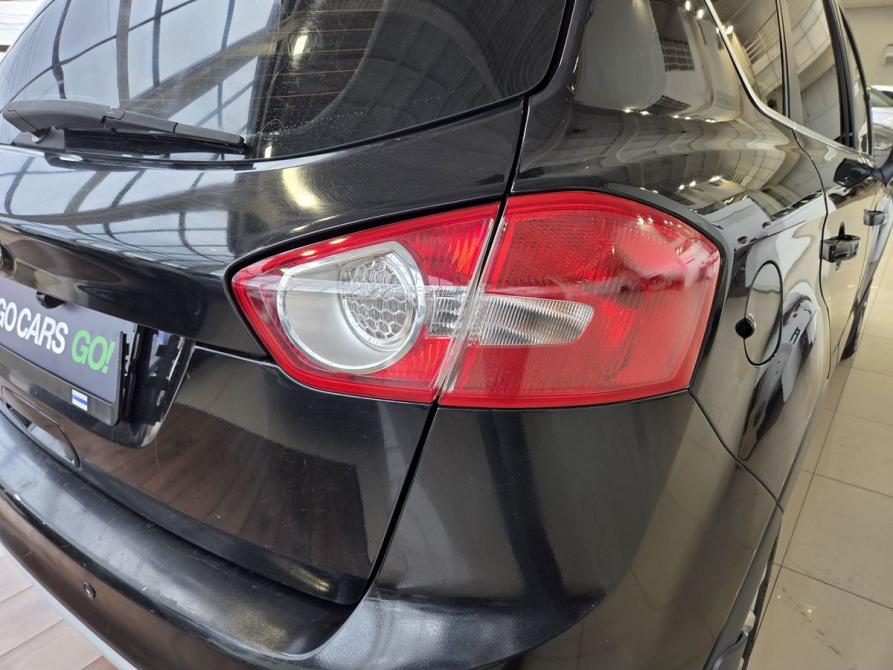 Ford Kuga I Саратов  - изображение 13