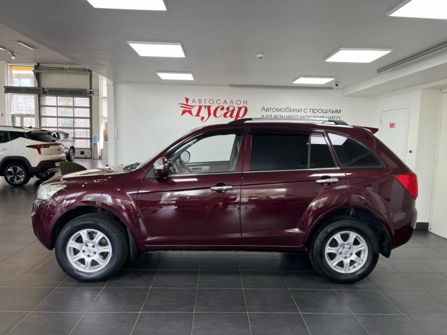 Lifan X60 I Киров  - изображение 7