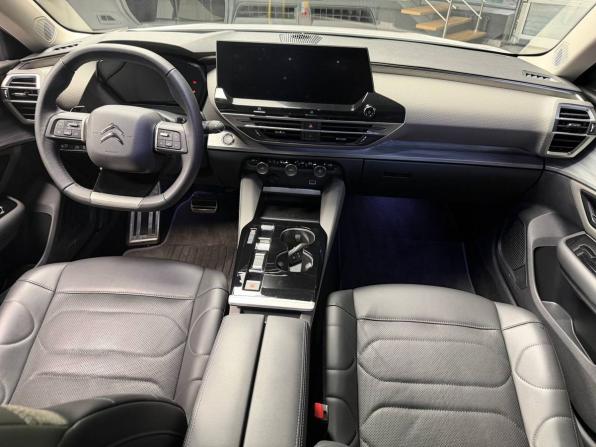 Citroen C5 X с пробегом 2024 года, цена 3 850 000 рублей, 2198 км, внедорожник, Автокод Объявления
