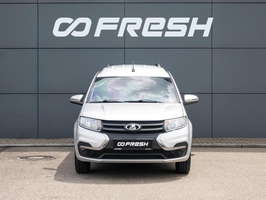 Lada (ВАЗ) Largus I Рестайлинг Краснодар  - изображение 3