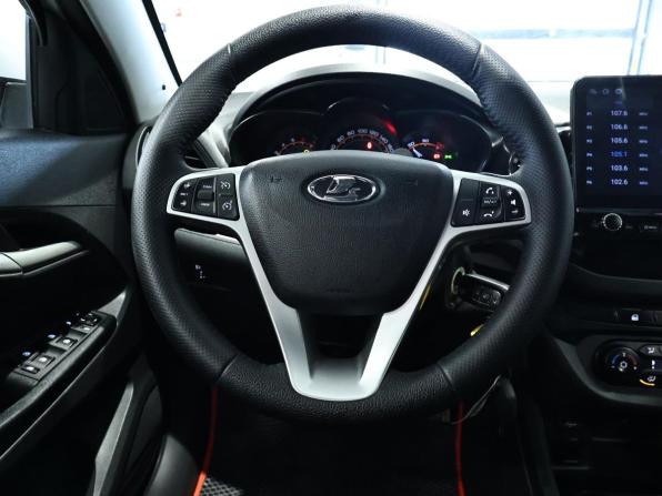 Lada (ВАЗ) Vesta I с пробегом 2018 года, цена 945 000 рублей, 146951 км, универсал, Автокод Объявления