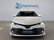 Toyota Camry VIII (XV70) Омск  - изображение 26