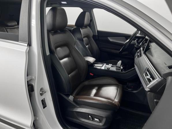 Chery Tiggo 8 Pro I с пробегом 2021 года, цена 1 875 000 рублей, 86164 км, внедорожник, Автокод Объявления