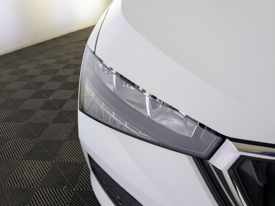 Skoda Rapid II Москва  - изображение 17