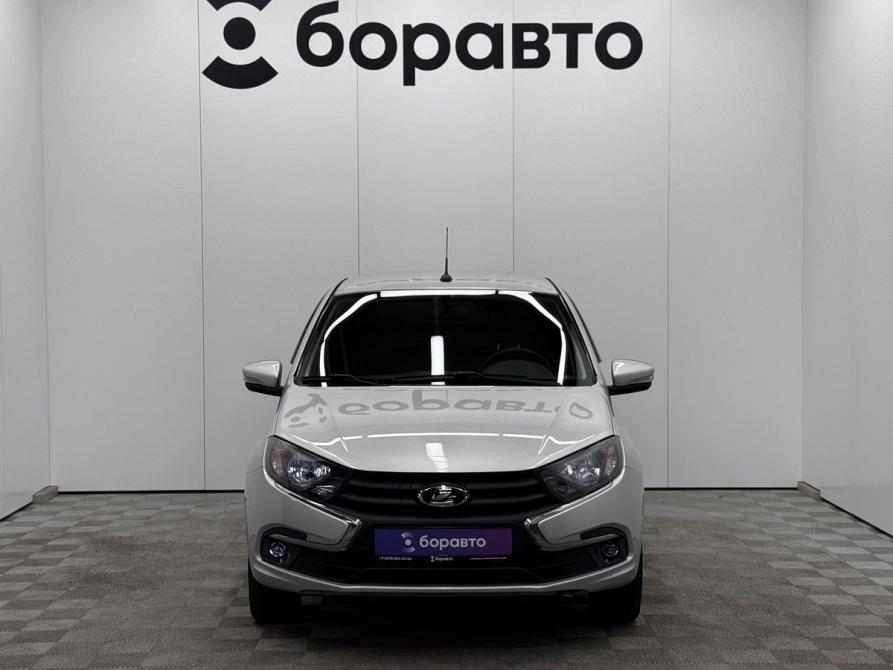 Lada (ВАЗ) Granta I Рестайлинг Воронеж  - изображение 5