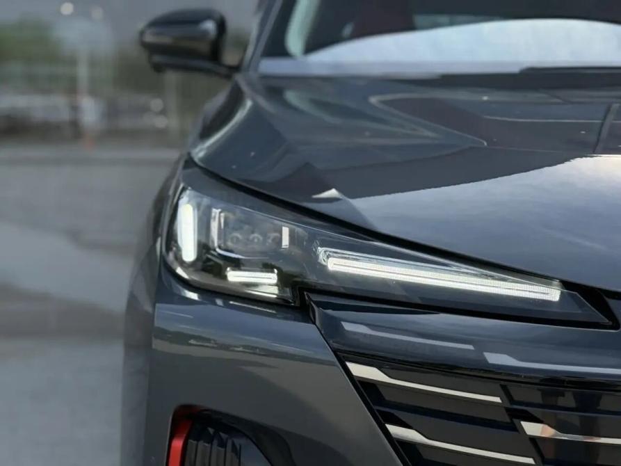 Changan CS55 Plus II Новосибирск  - изображение 9
