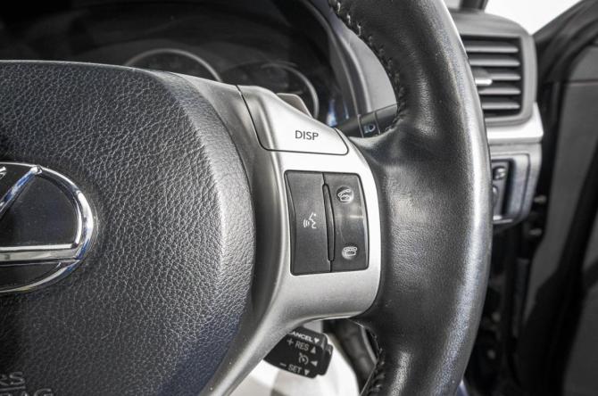 Lexus CT I с пробегом 2011 года, цена 1 369 000 рублей, 201000 км, хэтчбек, Автокод Объявления