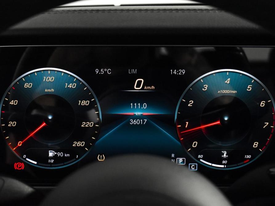 Mercedes-Benz E-Класс V (W213 S213 C238) Рестайлинг Санкт-Петербург  - изображение 20
