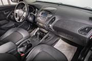 Hyundai ix35 I Рестайлинг Томск  - изображение 38