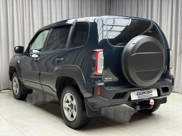 Lada (ВАЗ) Niva Travel I с пробегом 2024 года, цена 1 299 000 рублей, 25358 км, внедорожник, Автокод Объявления