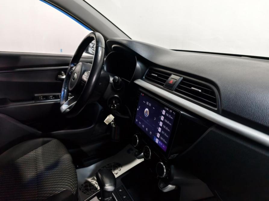 Kia Rio IV Курск  - изображение 7