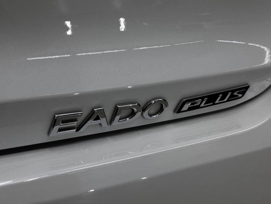 Changan Eado Plus Благовещенск  - изображение 10