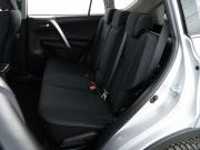 Toyota RAV4 IV (XA40) Москва  - изображение 30