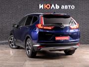 Honda CR-V V Екатеринбург  - изображение 27