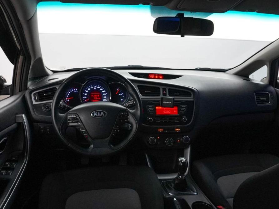 Kia Ceed II Москва  - изображение 6