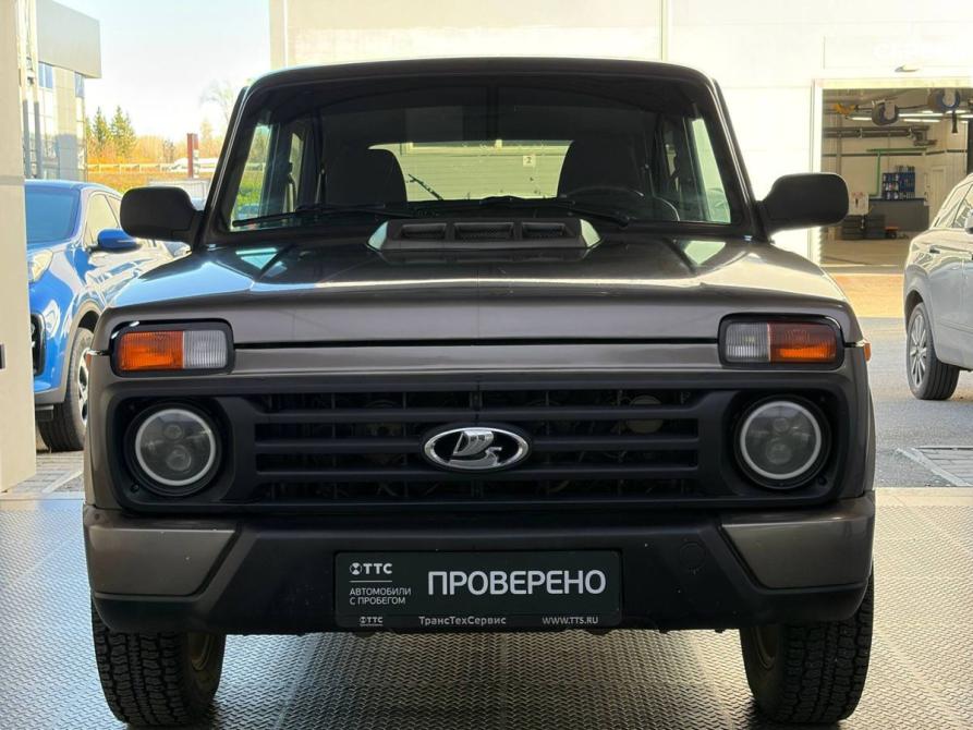 Lada (ВАЗ) 2131 (4x4) I Уфа  - изображение 2
