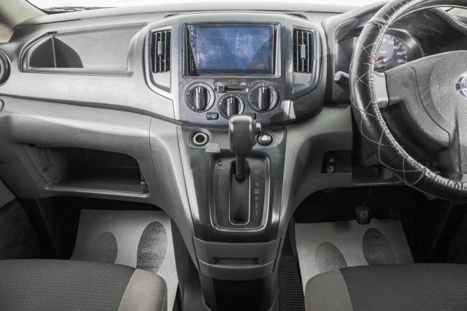 Nissan NV200 с пробегом 2014 года, цена 849 000 рублей, 340000 км, минивэн, Автокод Объявления