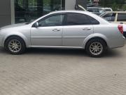 Chevrolet Lacetti I Кемерово  - изображение 38