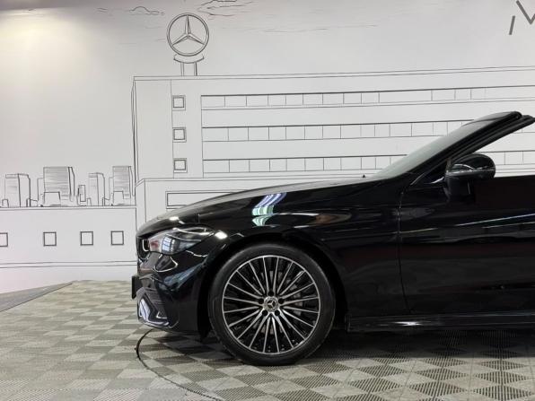 Mercedes-Benz CLE с пробегом 2024 года, цена 6 800 000 рублей, 12398 км, кабриолет, Автокод Объявления