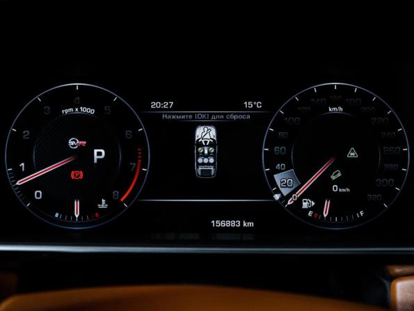 Land Rover Range Rover Sport II с пробегом 2016 года, цена 5 100 000 рублей, 156883 км, внедорожник, Автокод Объявления