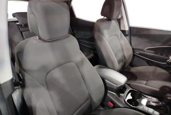 Hyundai Santa Fe III с пробегом 2014 года, цена 2 130 000 рублей, 65060 км, внедорожник, Автокод Объявления