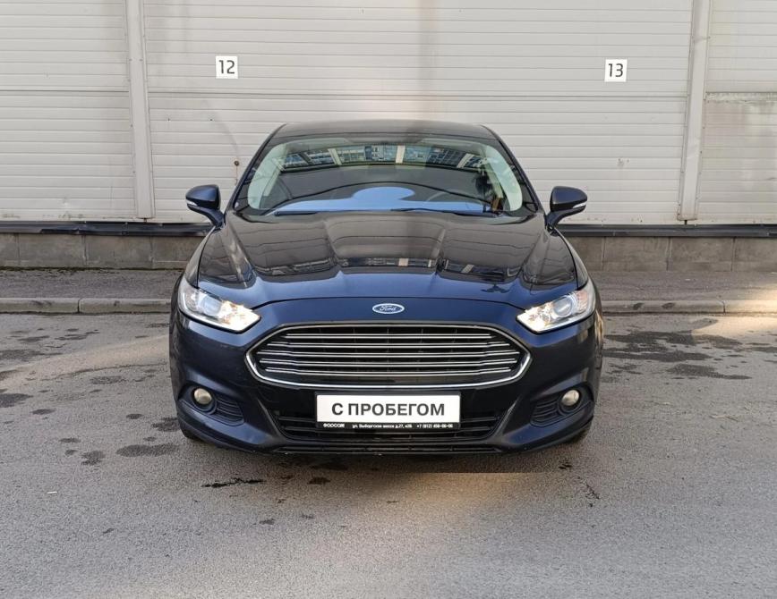 Ford Mondeo V Санкт-Петербург  - изображение 3
