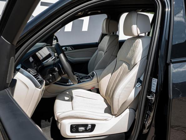 BMW X5 IV (G05/G18) с пробегом 2019 года, цена 6 790 000 рублей, 112688 км, внедорожник, Автокод Объявления