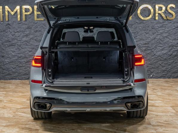 Новый BMW X7 I (G07) Рестайлинг 2026 года, цена 18 890 000 рублей, внедорожник, Автокод Объявления
