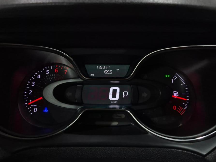 Renault Kaptur I Альметьевск  - изображение 16