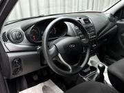 Lada (ВАЗ) Granta I Рестайлинг Ижевск  - изображение 36