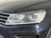 Volkswagen Touareg II Рестайлинг Москва  - изображение 24