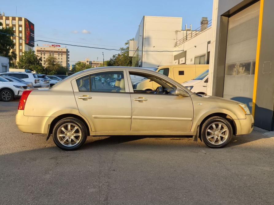 Chery Fora (A21) Москва  - изображение 4