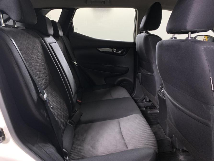 Nissan Qashqai II Москва  - изображение 17
