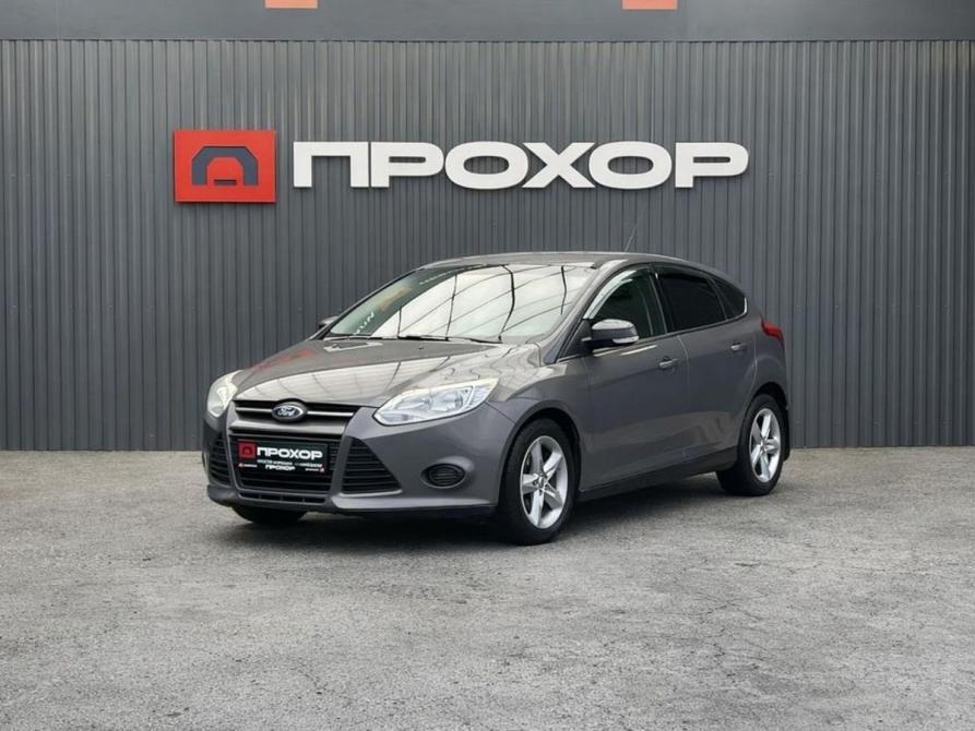 Ford Focus III Пермь  - изображение 1