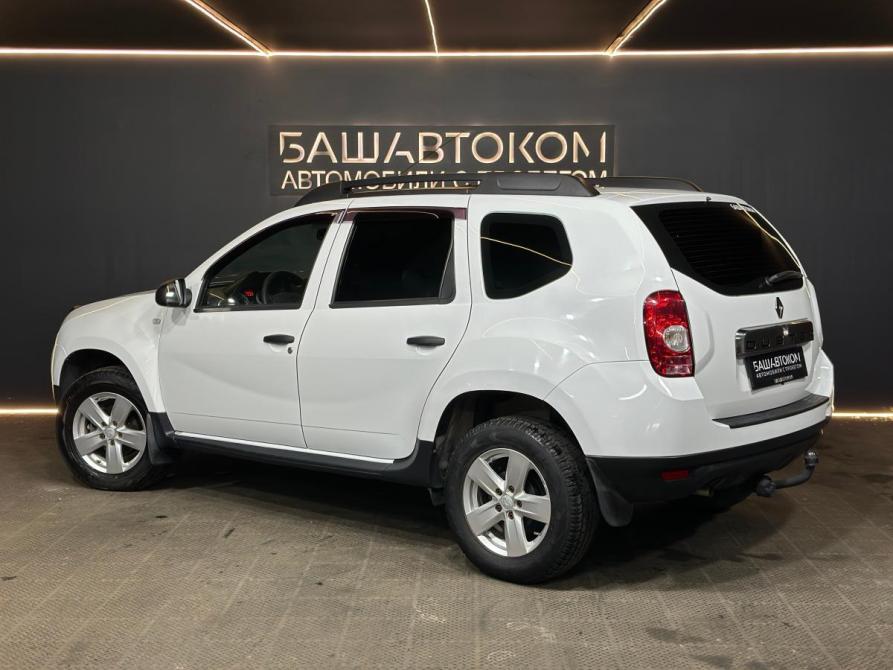 Renault Duster I Уфа  - изображение 6