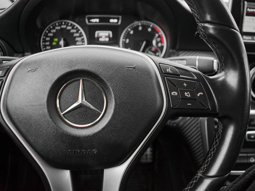 Mercedes-Benz GLA I (X156) Екатеринбург  - изображение 13