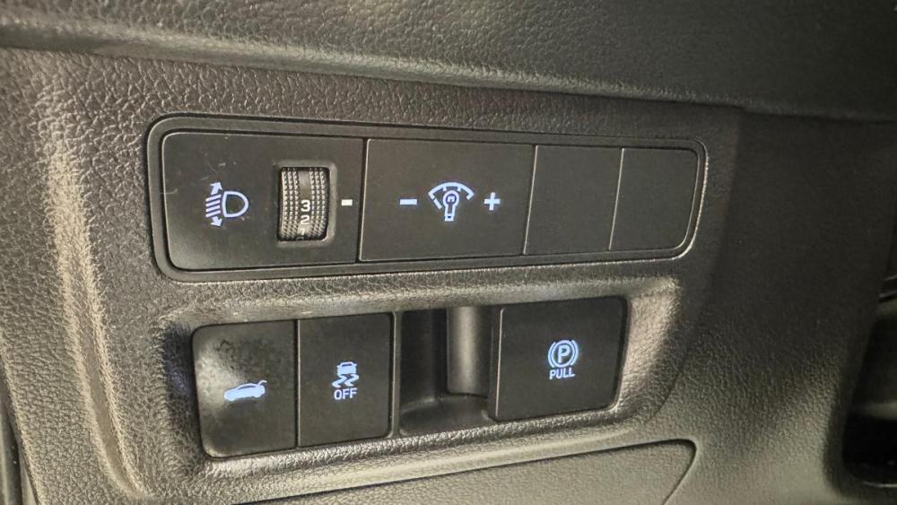 Hyundai Sonata VIII (DN8) Липецк  - изображение 8