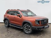 Haval Dargo I Москва  - изображение 18