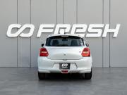 Suzuki Swift V Краснодар  - изображение 25