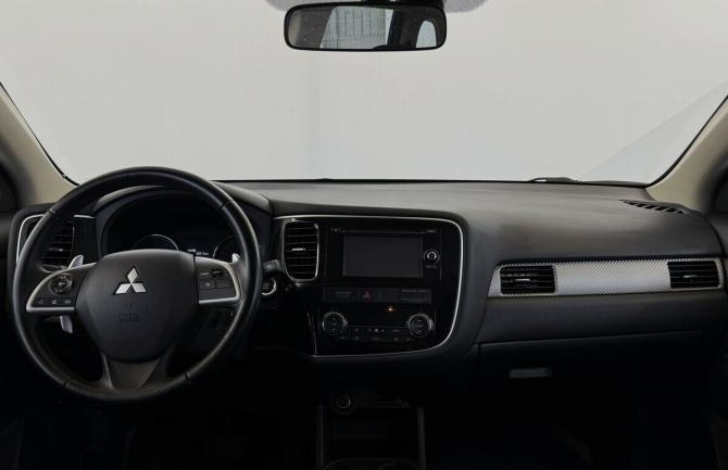 Mitsubishi Outlander III с пробегом 2014 года, цена 1 320 000 рублей, 208814 км, внедорожник, Автокод Объявления