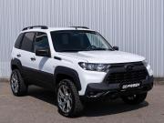 Lada (ВАЗ) Niva Travel I Сочи  - изображение 20