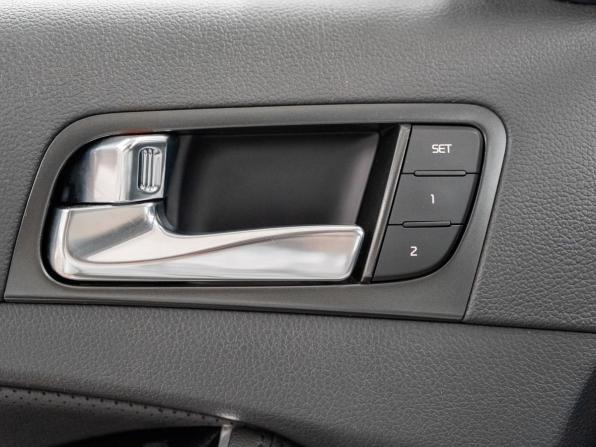 Kia Optima III Рестайлинг с пробегом 2014 года, цена 1 450 000 рублей, 141111 км, седан, Автокод Объявления