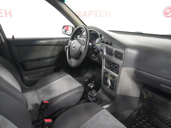 Daewoo Nexia I Рестайлинг с пробегом 2010 года, цена 189 000 рублей, 117304 км, седан, Автокод Объявления