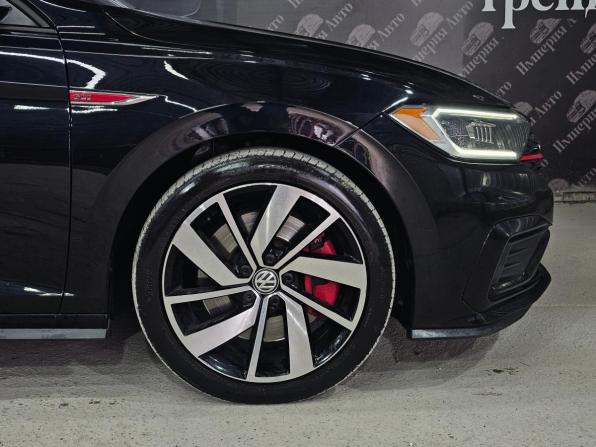 Volkswagen Jetta VII с пробегом 2019 года, цена 2 450 000 рублей, 133400 км, седан, Автокод Объявления