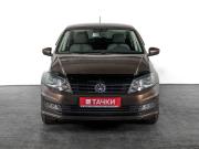 Volkswagen Polo V Рестайлинг Иркутск  - изображение 26