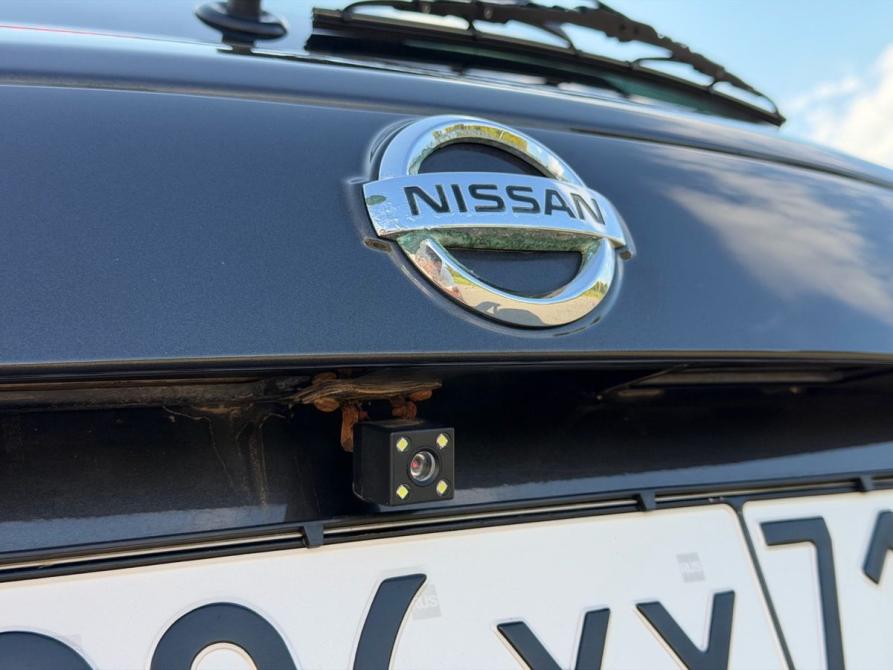 Nissan Juke I Казань  - изображение 9