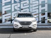 Hyundai Tucson III Краснодар  - изображение 24