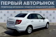 Lada (ВАЗ) Granta I Рестайлинг Краснодар  - изображение 23