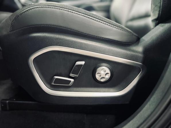 Geely Tugella I Рестайлинг с пробегом 2023 года, цена 2 450 000 рублей, 112000 км, внедорожник, Автокод Объявления